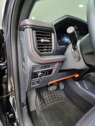 Ford Expedition Stelth Performance 3.5