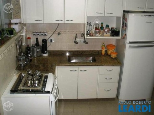 Apartamento - Saúde - Sp - 199261