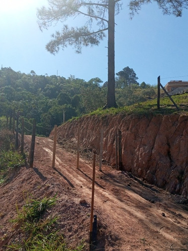 Imagem 2 de 7 de Chácara 1600 Mts Na Represa De Jambeiro, Estância Sta Bárbar