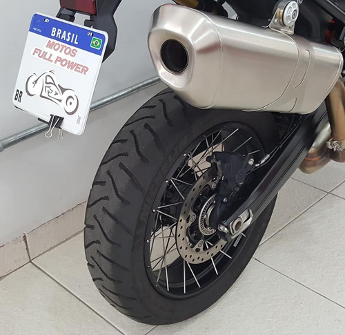 Imagem 11 de 14 de Bmw F850 Gs Premium Plus 2020