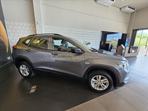 Chevrolet Tracker 1.0 TURBO FLEX AUTOMÁTICO