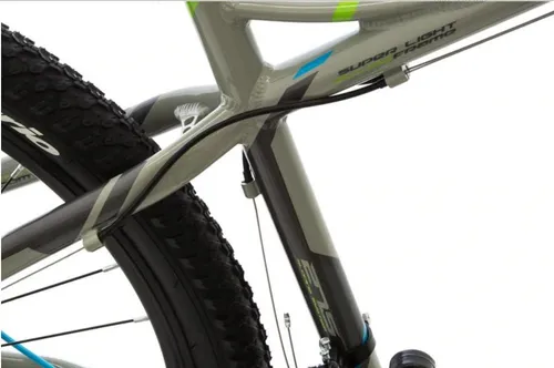 Bicicleta Mercurio Ranger 27.5 Aluminio 21v Env o gratis