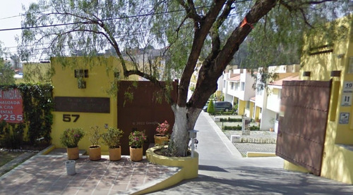 Casa En Venta En Hidalgo 57, Granjas Lomas De Guadalupe, Cuautitlán Izcalli Maja34