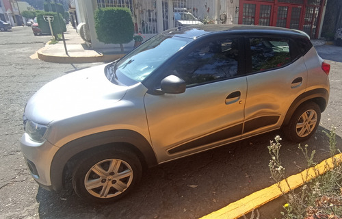 Renault Kwid 1.0 Sce 66cv Iconic