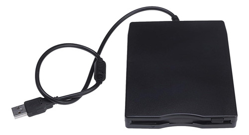 Lector De Disquetes, Unidad De Disquetes Externa Usb De 3...