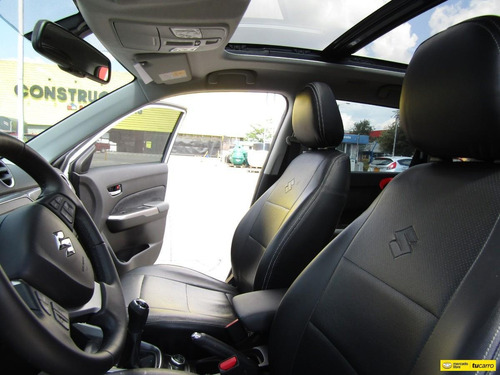 Suzuki Vitara All-grip Live Mt 1.6 4x4