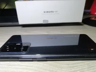 Celular Xiaomi 11 T