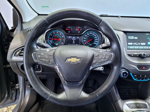 Chevrolet Cruze 1.4 Lt Mt Sedan