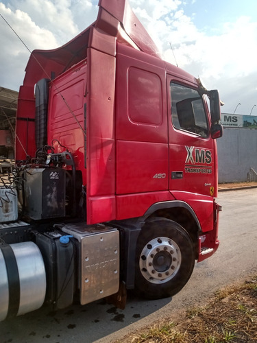 Volvo Fh 460