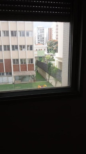 Imagem 24 de 30 de Apartamento Com 3 Dormitórios À Venda, 270 M² Por R$ 2.610.000,00 - Higienópolis - São Paulo/sp - Ap19500