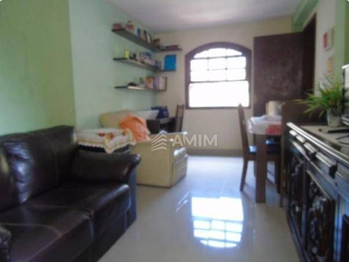 Imagem 15 de 21 de Casa Residencial À Venda, Mata Paca, Niterói. - Ca0199