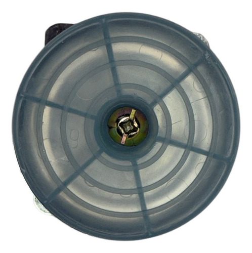 Pata Metálica Para Sillón Modelo Elefante 8 Cm Plateado