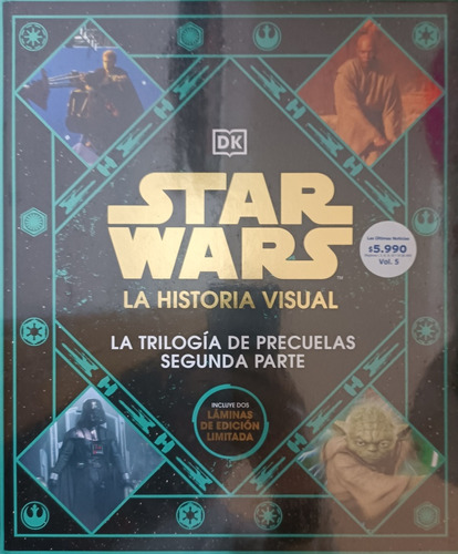 Libro Star Wars El Pais