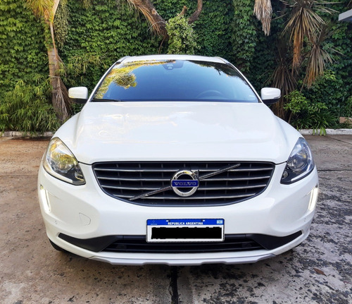 Volvo Xc60 Momentum T5 Awd