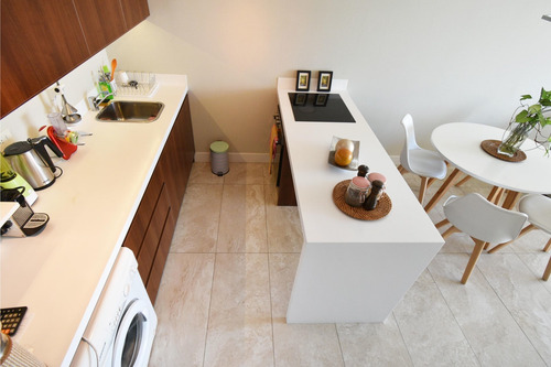 Imagen 4 de 30 de Venta Depto 2 Amb Vte. López Vista Al Rio Cochera