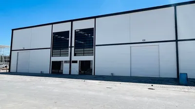 Bodega en venta