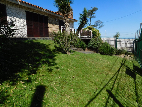 Venta Casa Atlantida - Casa Alvaro - A Pasos Del Mar