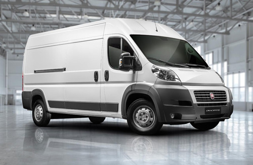 Amortiguador  Compuerta  Camioneta   Fiat  Ducato