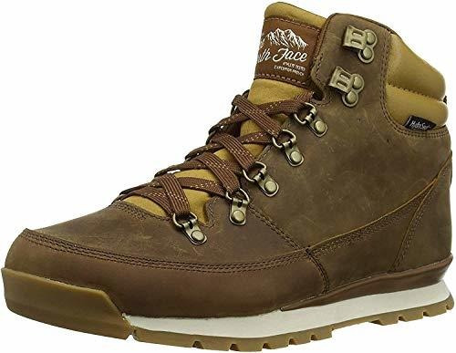 The North Face Back-2-berkeley Redux Leather Para Hombre