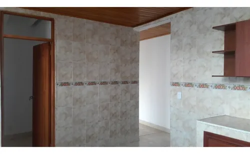 Apartamento En Venta En El Jardín -02, Suite 201