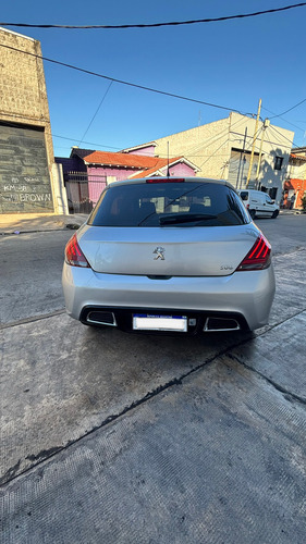 Peugeot 308 1.6 Allure