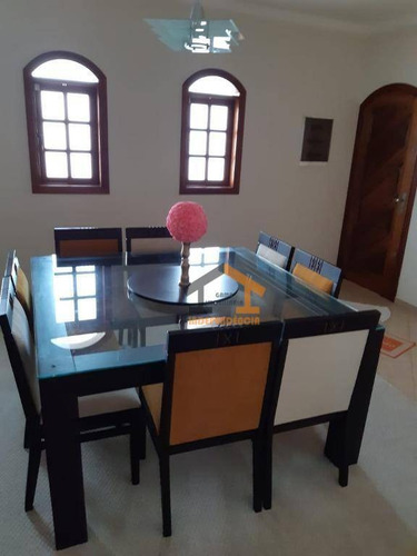 Chácara À Venda, 1004 M² Por R$ 848.000 - Loteamento Caminhos Do Sol - Itatiba/sp - Ch0119