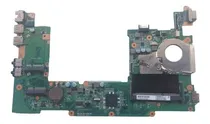 Comprar Placa Mãe Hp Mini 1104 Da0nm3mb6e1 Com Intel Atom N2600 - Ok