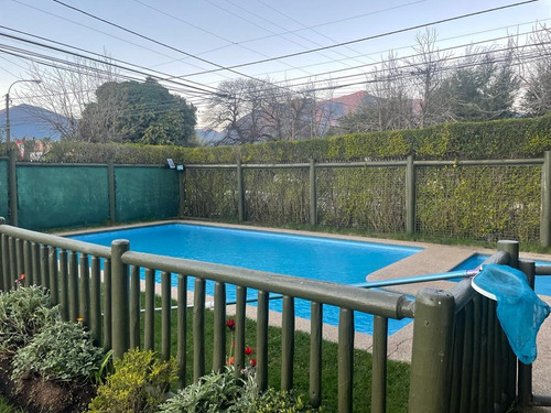 Arrienda. Departamento Pucon