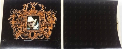 Los Fancy Free - Menonita Rock Digisleeve Con Slipcase Cd (Usado)