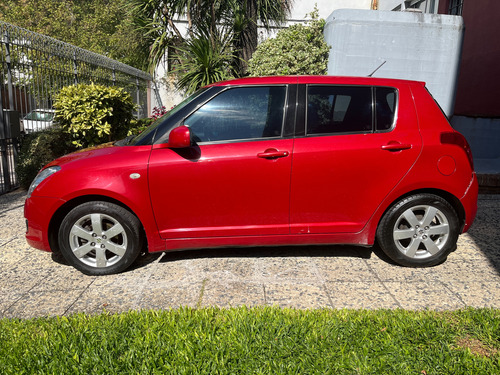 Suzuki Swift 1.5 N
