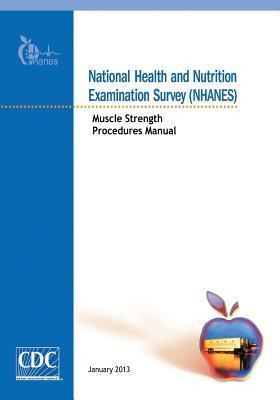 Libro National Health And Nutrition Examination Survey (n...