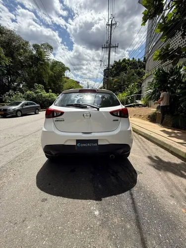 Mazda 2 1.5 Grand Touring