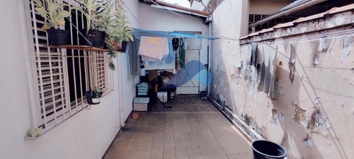 Imagem 11 de 11 de Casa À Venda, 108 M² Por R$ 350.000,00 - Jardim Paulista - São José Dos Campos/sp - Ca2007