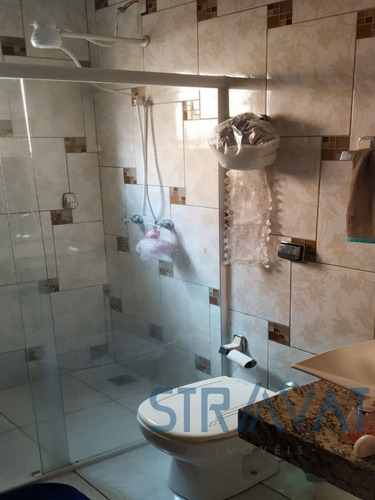 Imagem 19 de 24 de Casa - Ca01455 - 69528446