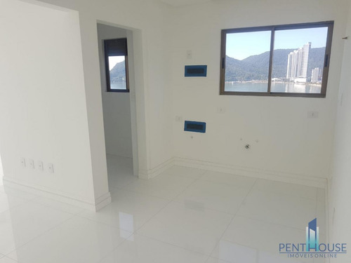 Imagem 13 de 15 de Apartamento Frente Mar Para Venda Em Balneário Camboriú, Centro, 3 Dormitórios, 1 Suíte, 2 Banheiros, 2 Vagas - Valedoura_1-2027358