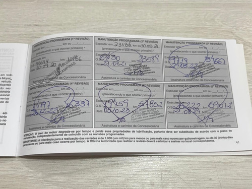 Jeep Renegade 1.8 16V FLEX 4P AUTOMÁTICO
