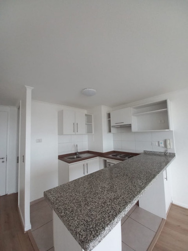 Hermoso Departamento En Arriendo San Joaquin Codxy10810