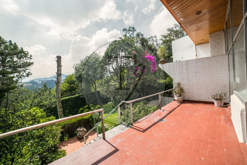 Casa En Venta Lomas De Las Aguilas