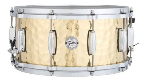 Gretsch Tambores Gama Completa Serie S1  6514brh 65 X 14 Tam