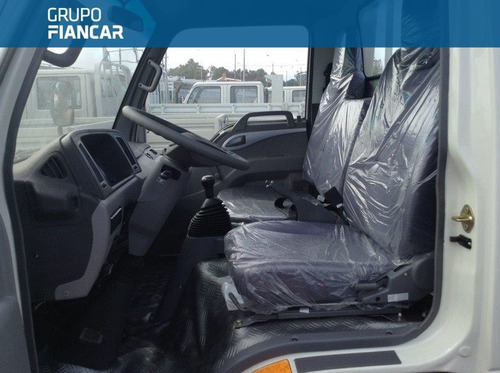 Jac 1035 Camión 1.910 Kg 2019 0km