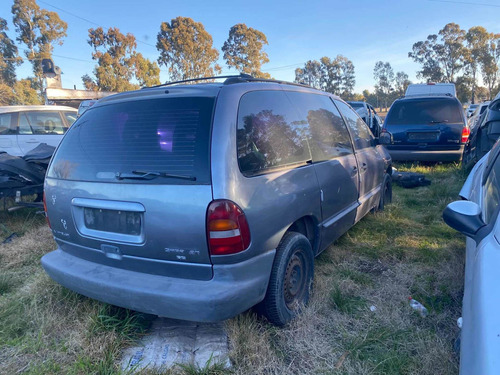 Repuestos Chrysler Caravan