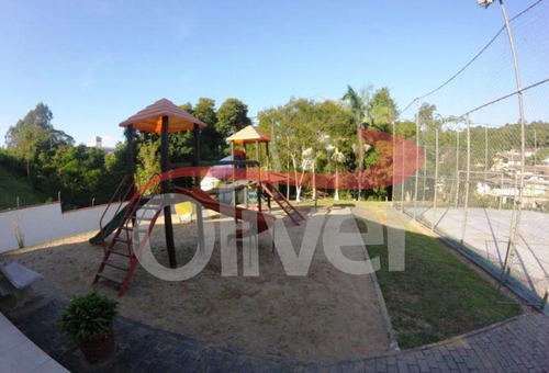 Imagem 3 de 4 de Edifício Villa Verde, Apartamento 3 Dormitorios, 1 Vaga De Garagem, Fortaleza, Blumenau, Santa Catarina - Ap00626 - 33382096