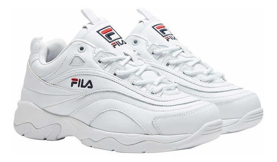 precio zapatos fila