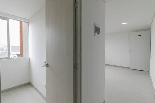 Apartamento En Arriendo En El Listón. Cod A1121001