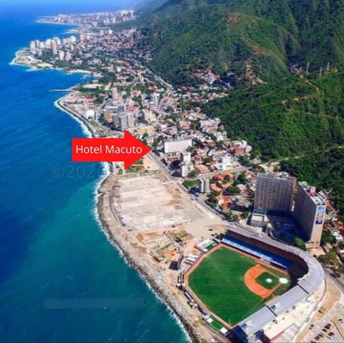 Imagen 18 de 18 de Mo Vende Hotel En La Guaira #23 - 31820