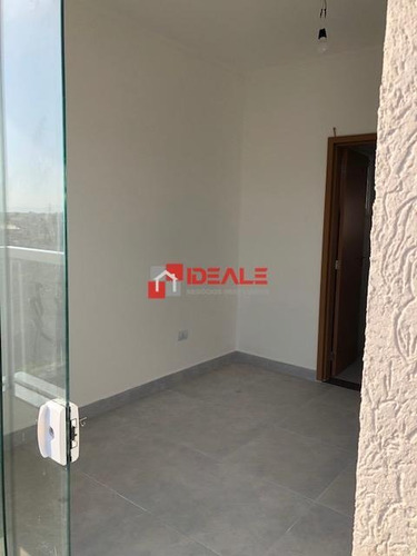 Imagem 11 de 15 de 50m Do Mar Apartamento Novo 2 Dormitórios 1 Vaga Coberta - 824