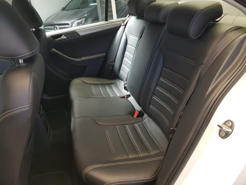 Imagem 9 de 14 de Volkswagen Jetta 2.0 Trendline Flex 2016!