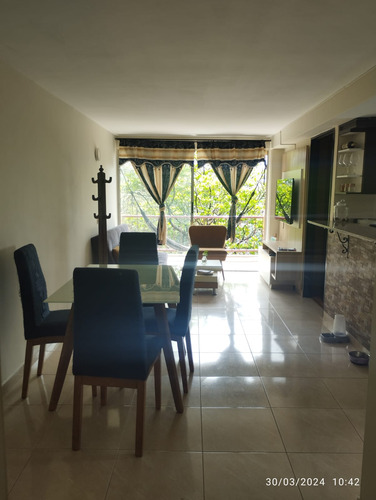 Apartamento En Venta En Robledo Medellín (p)