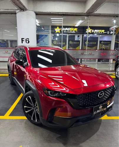 Mazda cx-50 2.5 Grand Touring 4X2