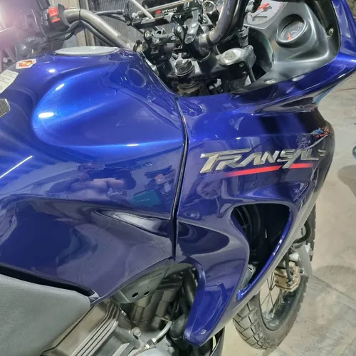 Transalp 1000cc deals
